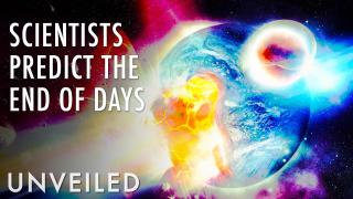 8 Ways the World Could End in the Next Ten Years | Unveiled