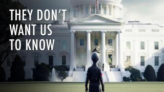 Is The Government Hiding Proof Of UFOs And God? | Unveiled XL