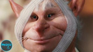 Top 30 Most Underrated Fantasy Movies of All Time