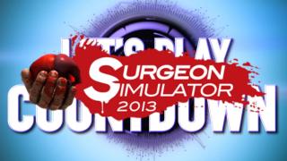 Top 5 Surgeon Simulator Videos - Let