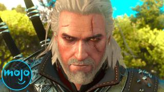 Another Top 10 Video Game Voice Actor Performances