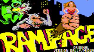 Top 10 Arcade Games Of The 1980s