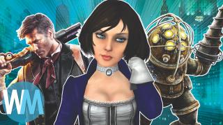 Top 10 Moments that put the Shock Back in Bioshock