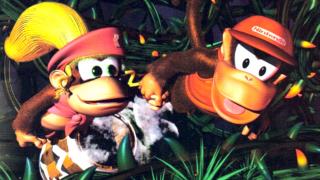 Top 10 Donkey Kong Country Levels