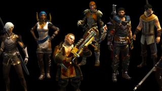 Top 10 Dragon Age Characters