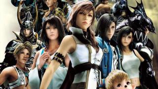 Top 10 Final Fantasy Video Games