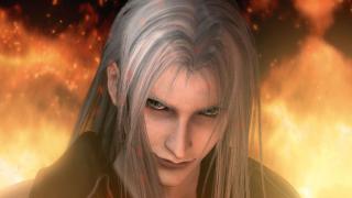 Top 10 Final Fantasy Villains