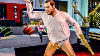 Top 10 Best Grand Theft Auto Side Characters