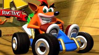 Top 10 Kart Racing Games