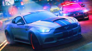 Top 10 Need for Speed Games