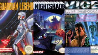 Top 10 Overlooked Video Games of the 3rd Generation