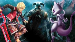 Top 10 RPG Franchises