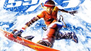 Top 10 Most Gnarly Snowboarding Games