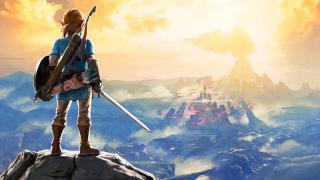 Top 10 Greatest Video Game Worlds (REDUX)