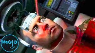 Top 10 Video Games Where the Main Character is Having the Worst Time
