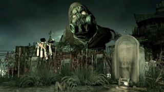 Top 10 Video Game Dream Sequences