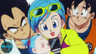 10 Things That Made Dragon Ball So Awesome