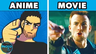 Top 10 Biggest Differences in Scott Pilgrim Anime 