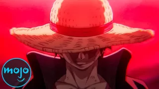 Top 10 Biggest Flexes in One Piece