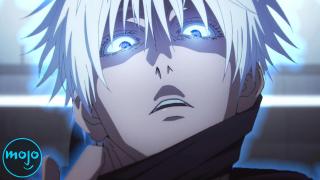 Top 10 Stone Cold Moments in Anime