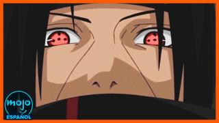 ¡Top 10 de los Momentos más ÉPICOS de Naruto!