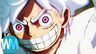 One Piece' Easter Eggs: All Anime, Manga References in TV Show