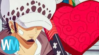 One Piece' Easter Eggs: All Anime, Manga References in TV Show