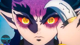 Top 10 Times Demon Slayer Broke the Internet