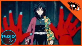 ¡Top 20 de las Muertes INSTANTÁNEAS en el Anime!