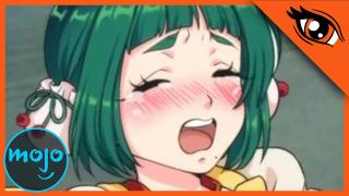 ¡Top 20 Animes UNIVERSALMENTE Odiados!