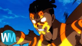 TOP 10 des COMBATS d