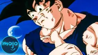 Top 10 Biggest Victories of Goku