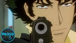 Top 10 Cowboy Bebop Moments