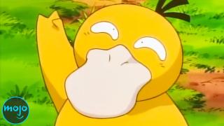 Top 10 Best Water Type Pokemon