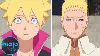 Top 10 Worst Things Naruto Has Ever Done