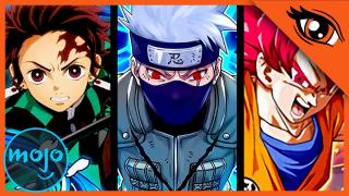 Naruto, Hajime no Ippo y más: Estos son los clásicos del anime