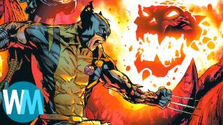 Top 10 Hard to Kill Marvel Comics Characters