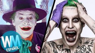 Top 10 PROBLEMAS con El JOKER que NADIE Quiere ADMITIR