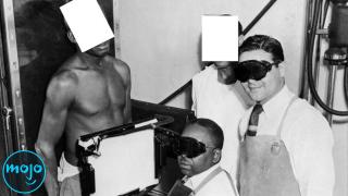 10 Conspiracies That Ruined People