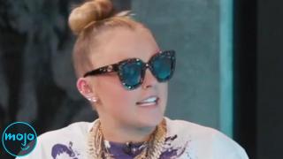 Top 10 Hilariously Out of Touch Celebrity Live TV Moments