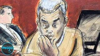 10 Recent Shocking Details About Diddys Freak Offs