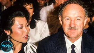 Everything We Know About Gene Hackman's Death