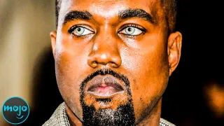 Kanye West: The Man Who Made the Whole World Hate Him