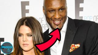 Top 10 Celebs Destroyed by SOMEONE ELSES Scandal