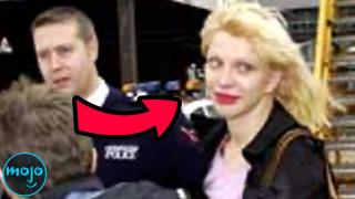 Top 10 Celebs Who Got Busted at Airports and Customs