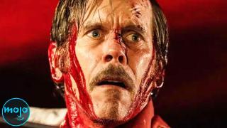 Top 10 Kevin Bacon Moments on Screen