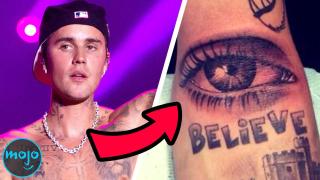 30 Celebrities Rumored to Be in the Illuminati