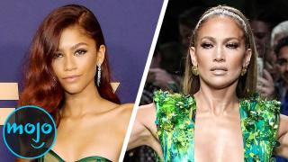 Top 10 Hottest Female Celebs of 2019