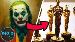 Top 10 Reasons Why Joaquin Phoenix Won Best Actor For Joker