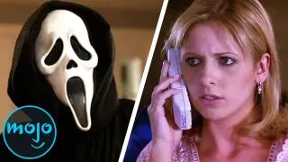 Top 10 Actors You Forgot Were in Scream